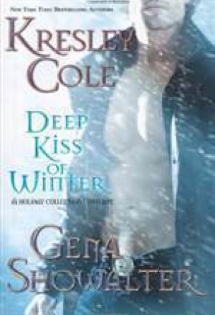 Deep Kiss of Winter