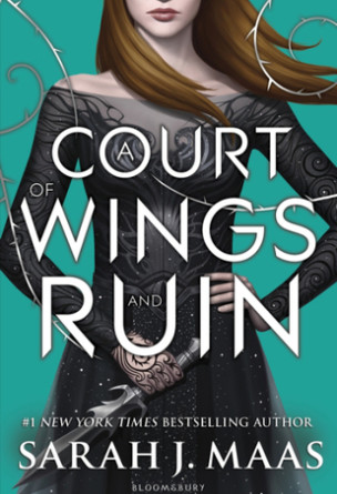 A Court of Wings and Ruin