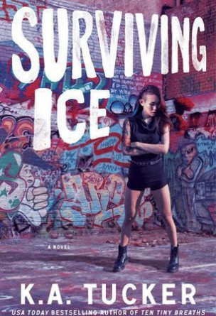 Surviving Ice