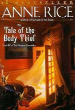 The Tale of the Body Thief
