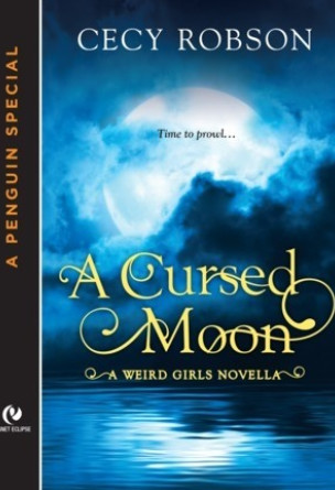 A Cursed Moon