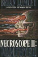 Necroscope II: Wamphyri