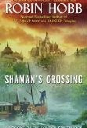 Shaman's Crossing