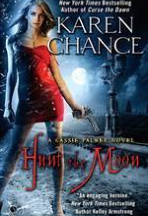 Hunt the Moon