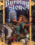 The Burning Stone