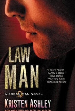 Law Man
