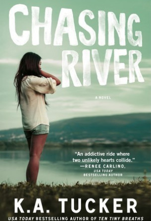 Chasing River