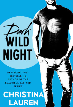 Dark Wild Night