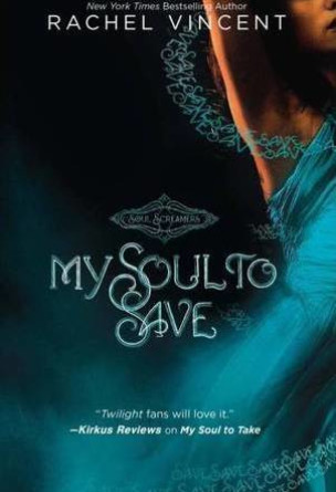 My Soul to Save