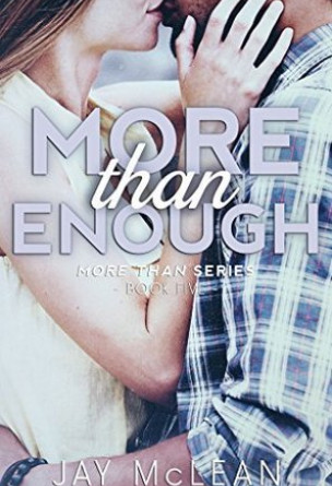 More Than Enough