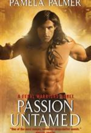 Passion Untamed