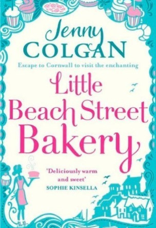 Little Beach Street Bakery