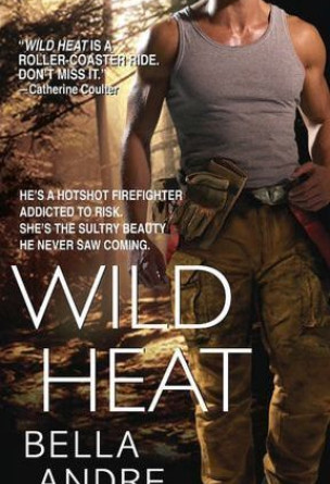 Wild Heat