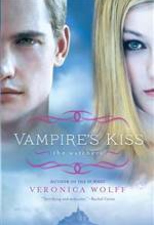 Vampire's Kiss