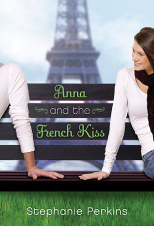 Anna and the French Kiss