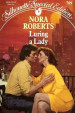 Luring A Lady