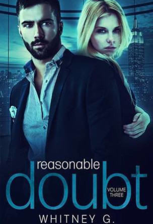 Reasonable Doubt: Volume 3