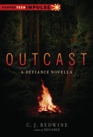 Outcast