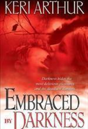 Embraced By Darkness