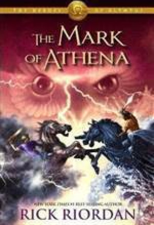 The Mark of Athena