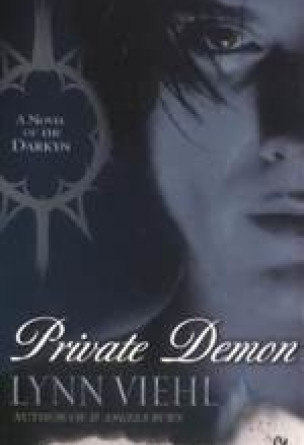Private Demon
