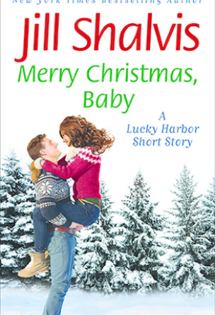 Merry Christmas, Baby