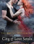 City of Lost Souls