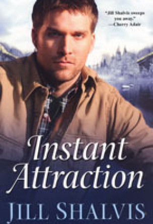 Instant Attraction