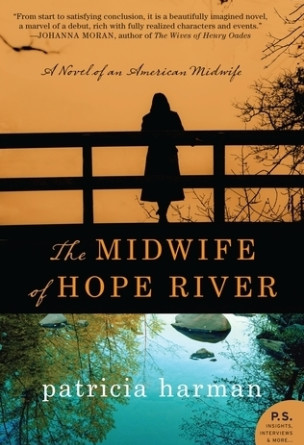 The Midwife of Hope River