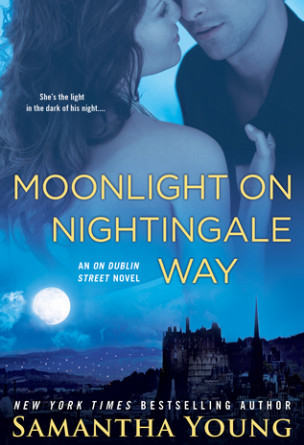 Moonlight on Nightingale Way