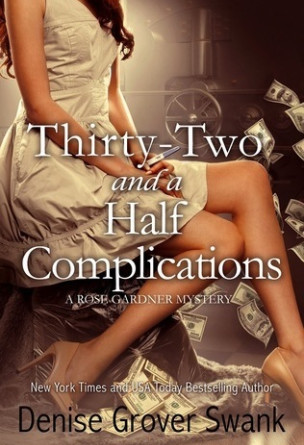 Thirty-Two and a Half Complications