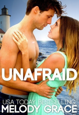 Unafraid