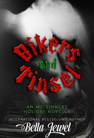 Bikers and Tinsel