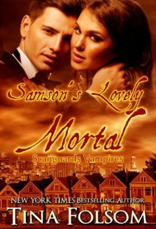 Samson's Lovely Mortal