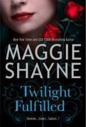 Twilight Fulfilled