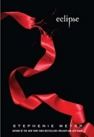 The Twilight Saga 3: Eclipse