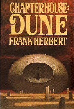 Chapterhouse: Dune