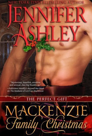 A Mackenzie Family Christmas: The Perfect Gift