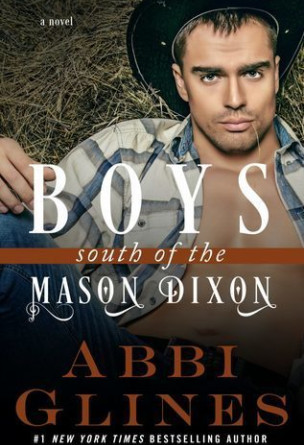 Boys South of the Mason Dixon