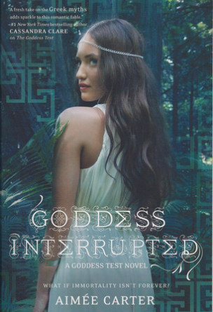 Goddess Interrupted