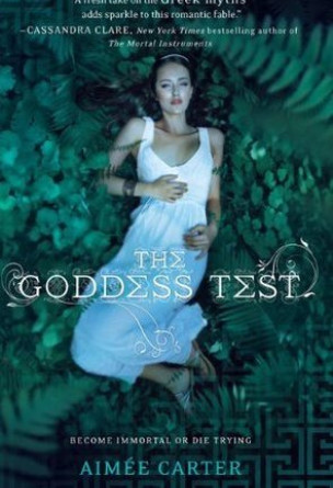 The Goddess Test