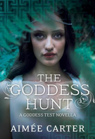 The Goddess Hunt