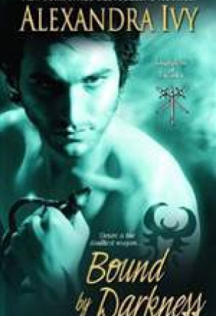 Bound By Darkness