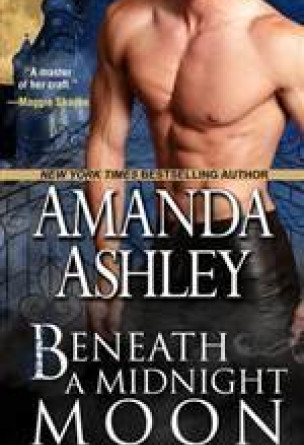 Beneath a Midnight Moon