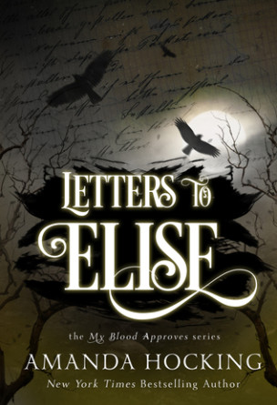 Letters to Elise: A Peter Townsend Novella