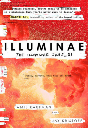 Illuminae