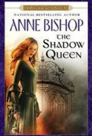 The Shadow Queen