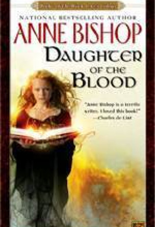 Daughter of the Blood