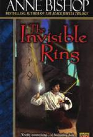 The Invisible Ring