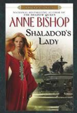 Shalador's Lady